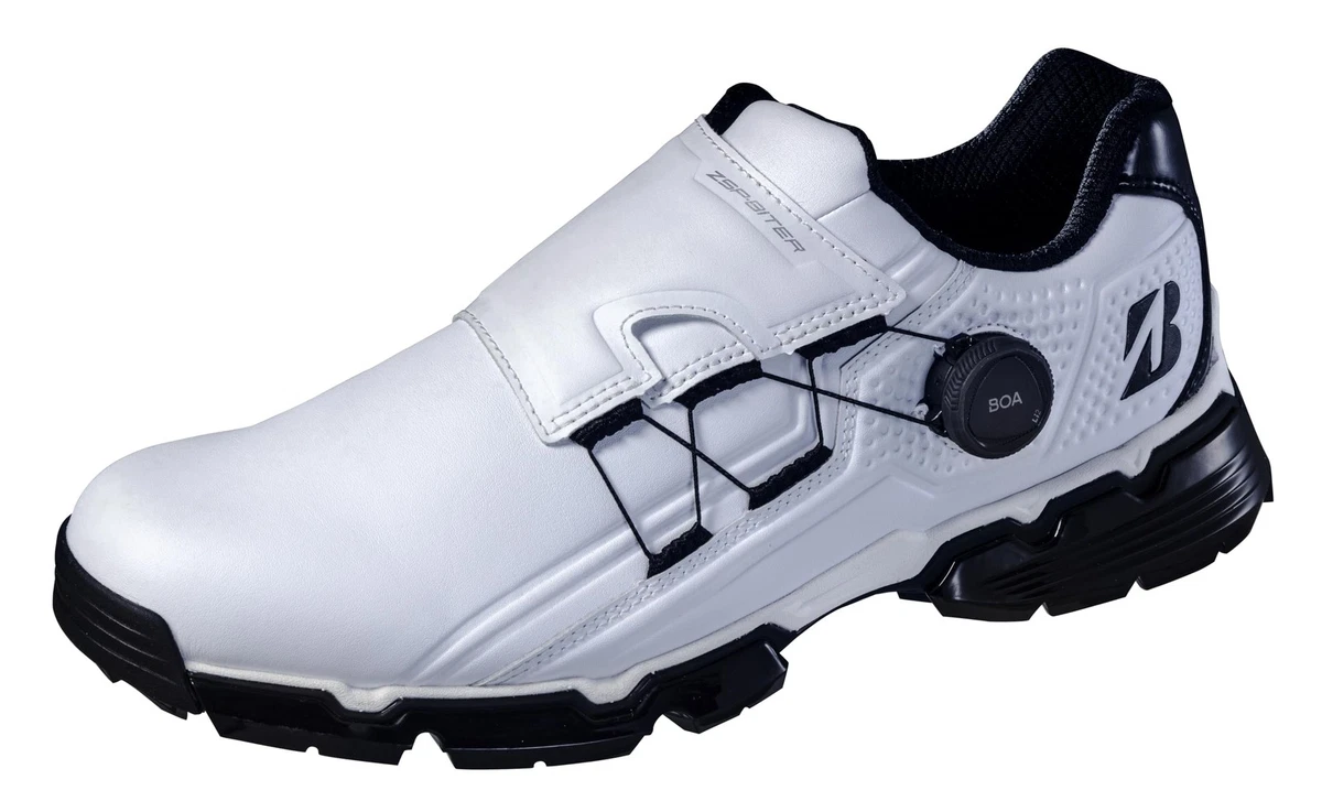 普利司通男士高尔夫鞋| eBay