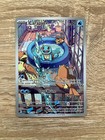 Carte Pokémon Carapuce AR - 148/142 - Couronne Stellaire FR/Neuve