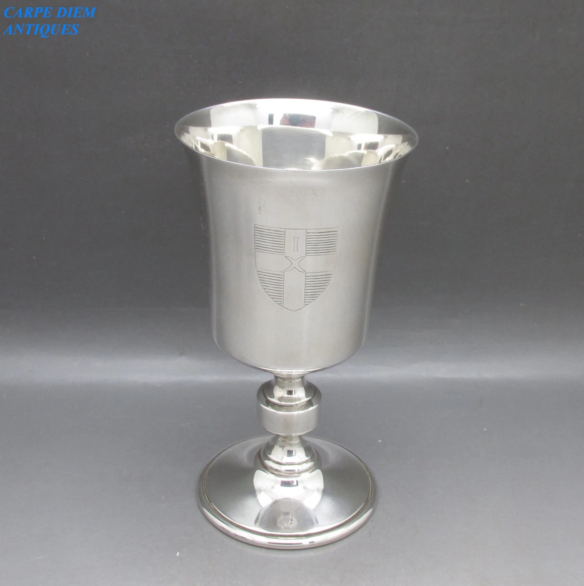 Barker Ellis US Sterling Silver Antiques for sale | eBay