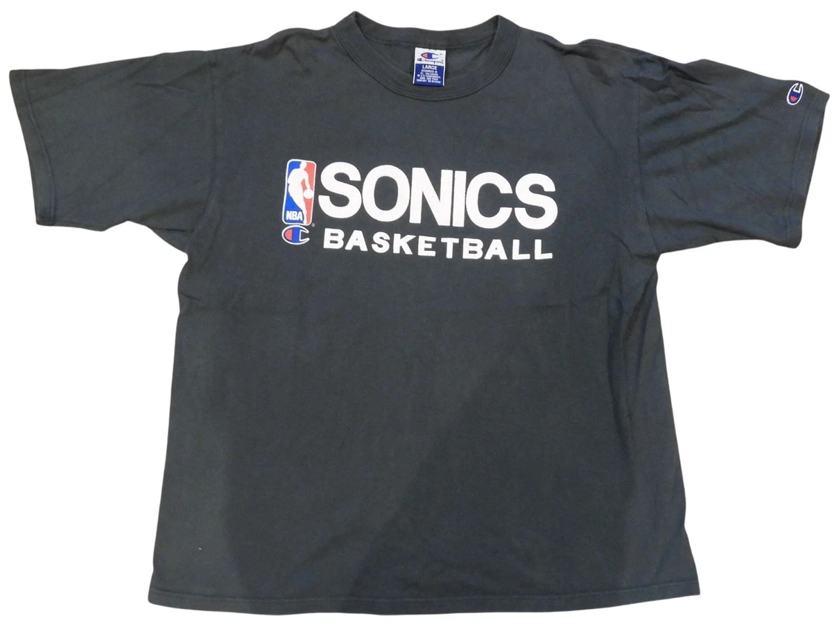 Champion NBA Shirts for sale | eBay