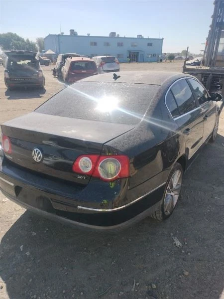 IGNITION SWITCH 3C0905843R 2008-2010 VOLKSWAGEN PASSAT - Изображение 4 из 4