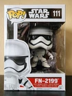 Funko POP! Star Wars FN-2199 #111
