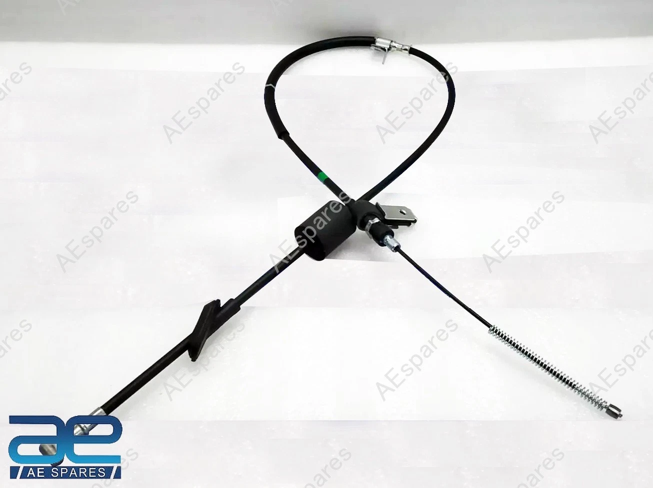 Parking Brake Cable RH For Suzuki Alto 2010-2012 Alto 800 2012-2019 54401M79GD0