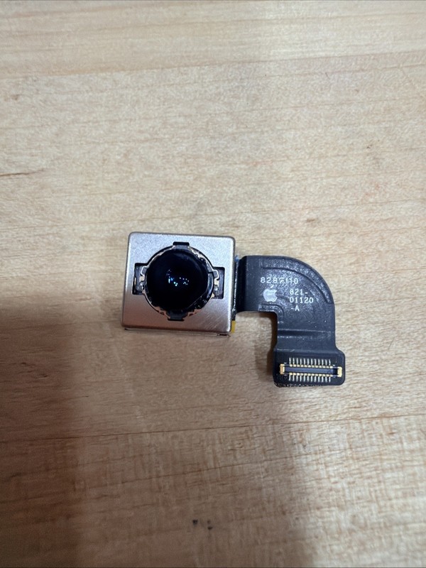 Apple iPhone 8 Se 2 Or 3 Camera 