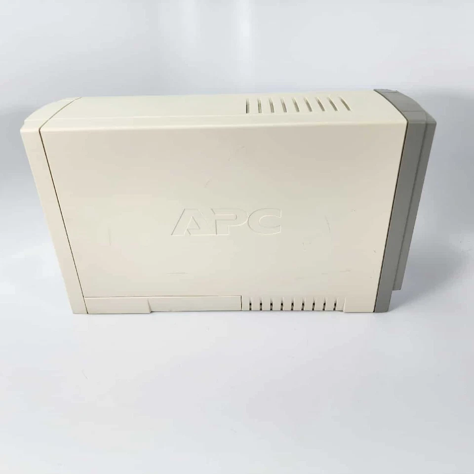 APC Back-UPS CS 650 International Version - UPS - No Battery - AS IS/For Parts - Image 2 of 4