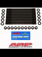 Arp Head Stud Kit For Honda1.6l B16 B16a B16a2 B16a3 B17aturbo Dohc Vtec