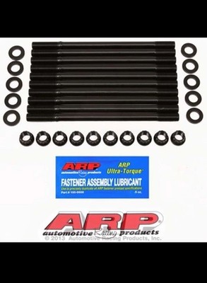 ARP Head Stud Kit for Honda1.6L B16 B16A B16A2 B16A3 B17ATurbo DOHC VTEC