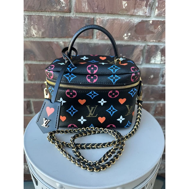 Louis Vuitton Game On Vanity PM