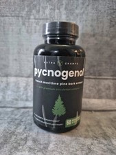 Pycnogenol , 60 Vegan Capsules