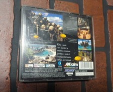 Riven: The Sequel to Myst (Sony PlayStation 1, 1997)