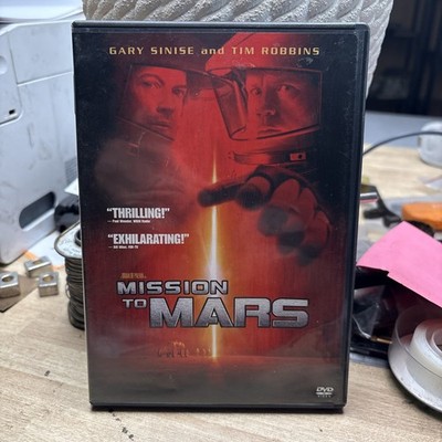 Mission to Mars (133)