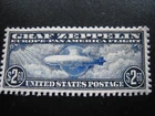 stamps U.S.A.