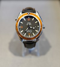 Omega Seamaster Planet Ocean– Ref. 2905.50.38 45mm MK1 Icon MUST GO BY 14th Jan