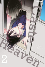 HEAVEN CASTE N� 2 - CHISE OGAWA - J-POP - NEW - ITALIAN