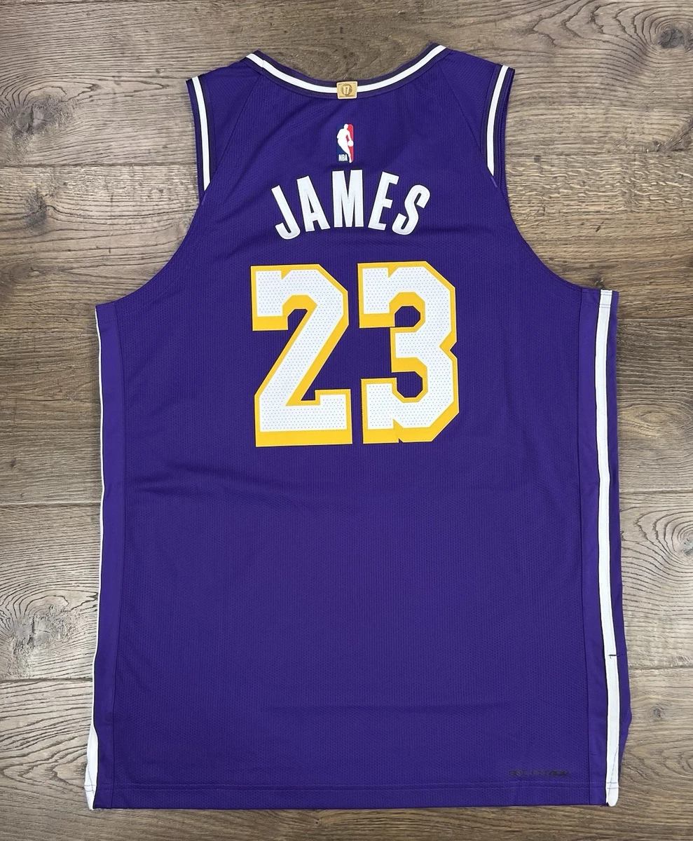LeBron James 48 Size NBA Jerseys for sale | eBay