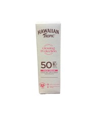 Hawaiian Tropic Glowing Protection Face SPF50 Protection 50ml