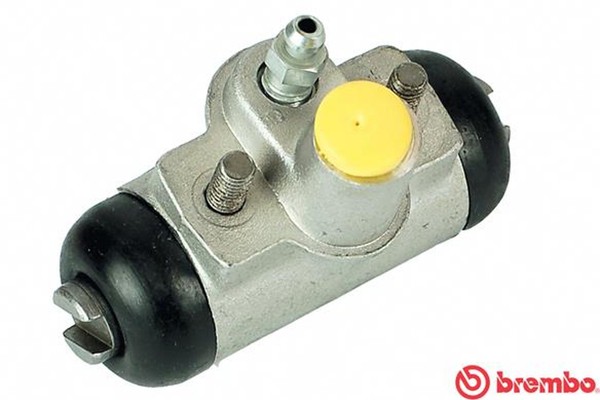 Brembo Radbremszylinder A 12 129 FüR Honda AL Integra Civic AR EH CRX AJ EG AN 4-image