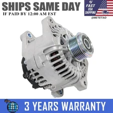 Alternator For Kia Forte 2010-2013 Hyundai Sonata Kia Optima 2006-2010 11189