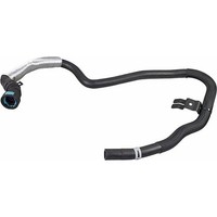 Metzger 2421316 KüHlerschlauch FüR Ford Transit FM FN FF FD FB FS FZ FC FA