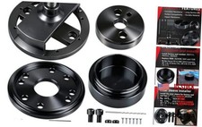 Front  Rear Crankshaft Seal Remover  Installer with Wear Sleeve 1 set