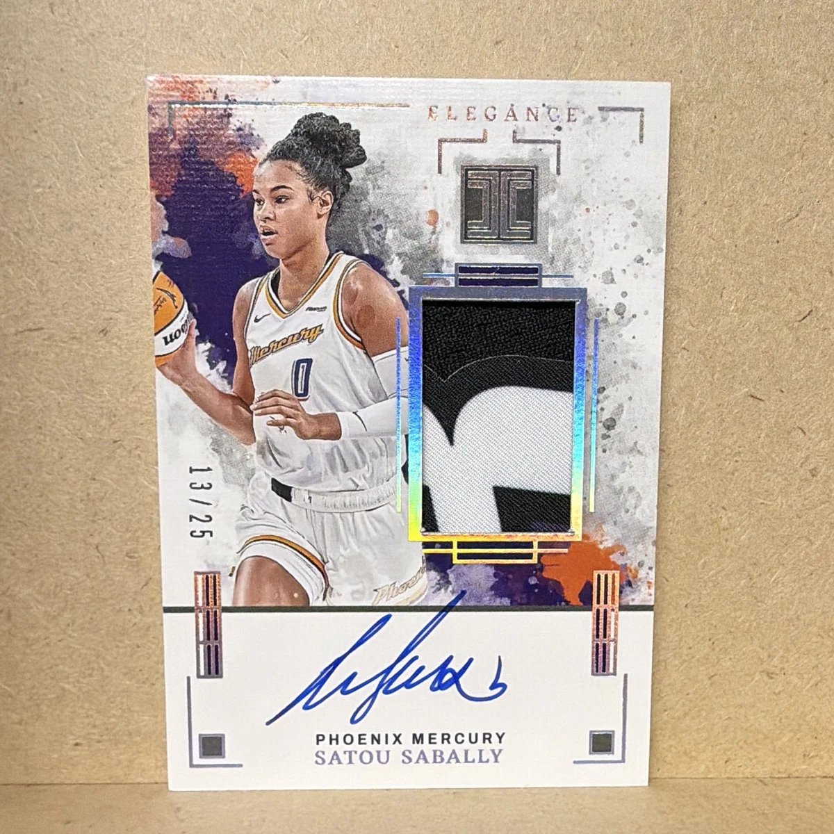 Women's National Basketball Association (WNBA) Basketball Phoenix