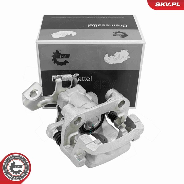 Esen SKV Bremssattel 90SKV023 FüR Toyota Auris Corolla Prius NRE150 Dual Vvti-image