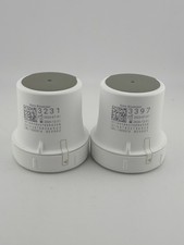 Stelo Glucose Biosensor Kit 2 Pack Continuous Monitoring Sensors - Read