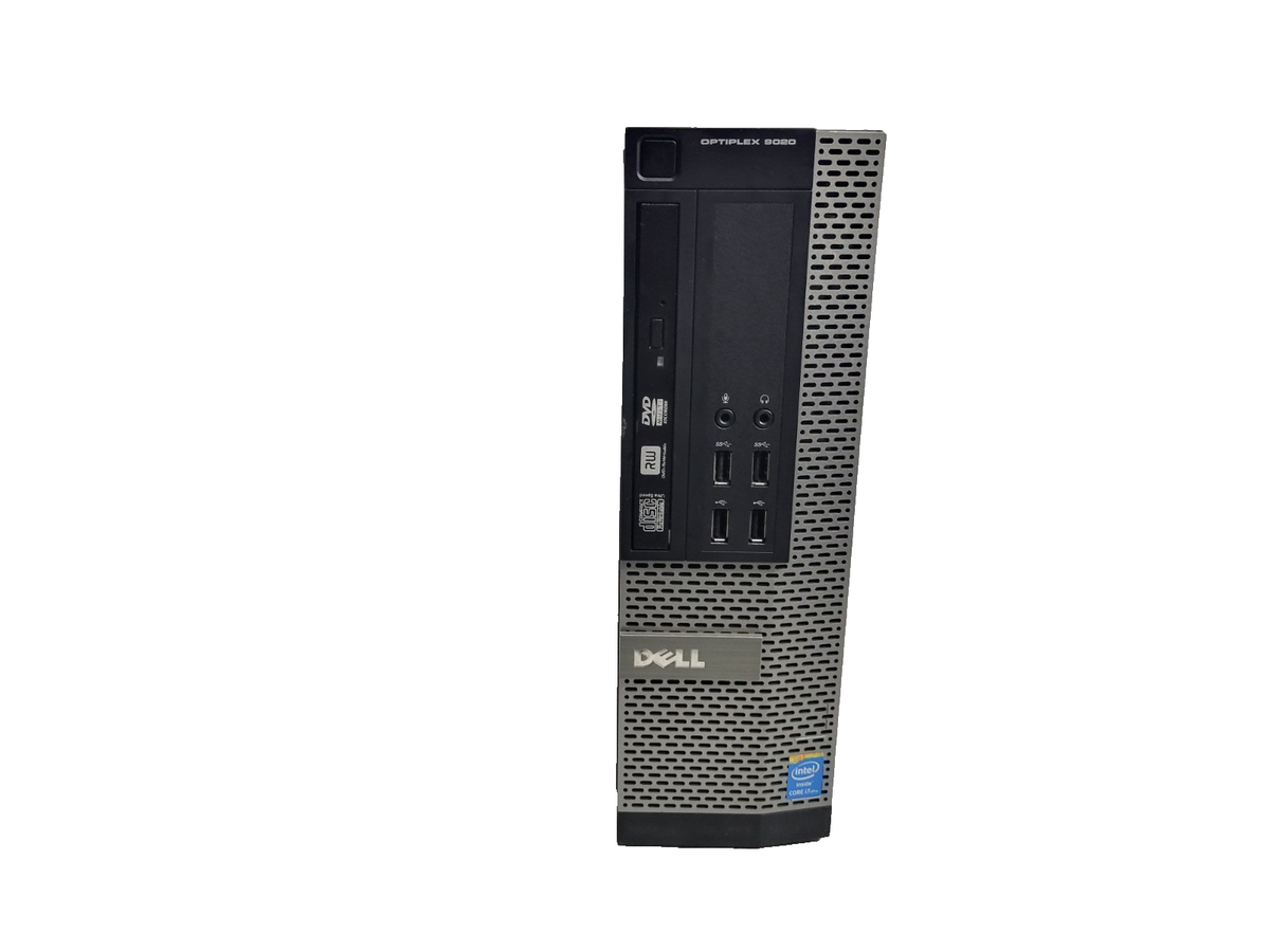 Dell OptiPlex 9020 SFF PC Intel i7-4790 @ 3.60GHz 16GB RAM 1TB HDD