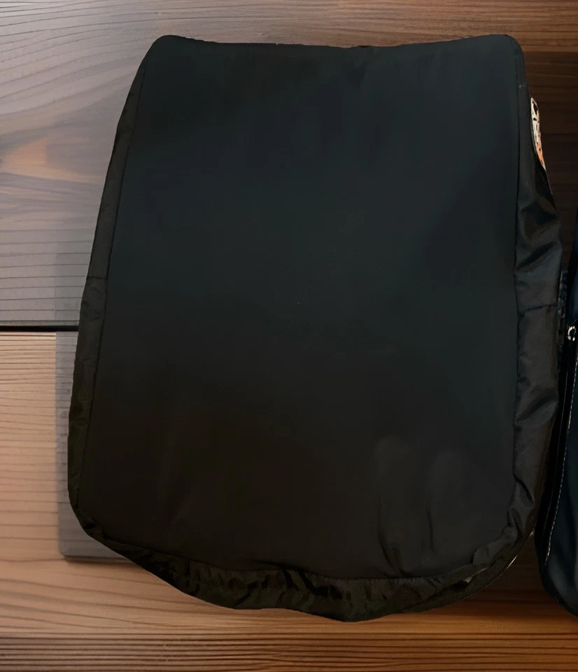 Jay Fusion Cryo Fluid Seat Cushion for Wheelchair 14"W x 17"L JFUSION1417oh - Image 2 of 4