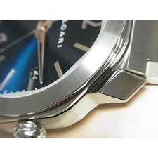 BVLGARI Octo Roma Watch 102856 TO245470 19