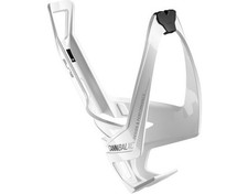 Portaborraccia Elite Cannibal XC bianco/nero/lucido