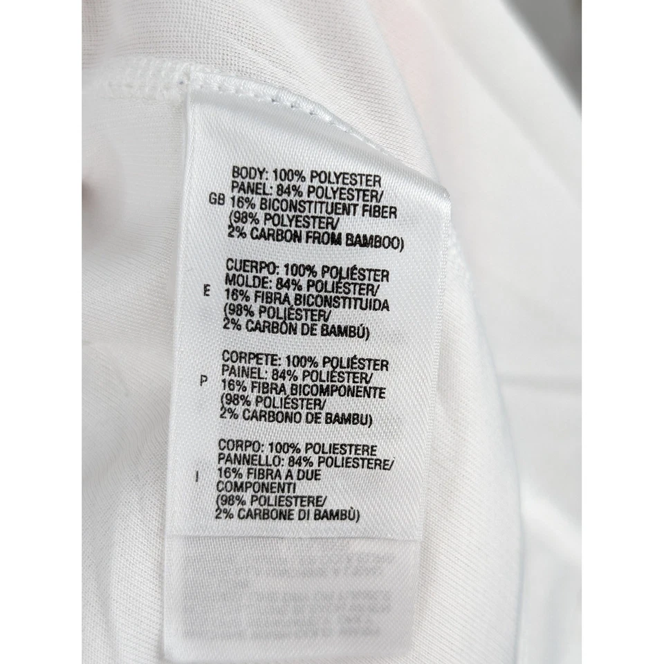 North Face Flight Series Mens Long Sleeve Crew Neck Running Top Workout Training - Image 3 of 4