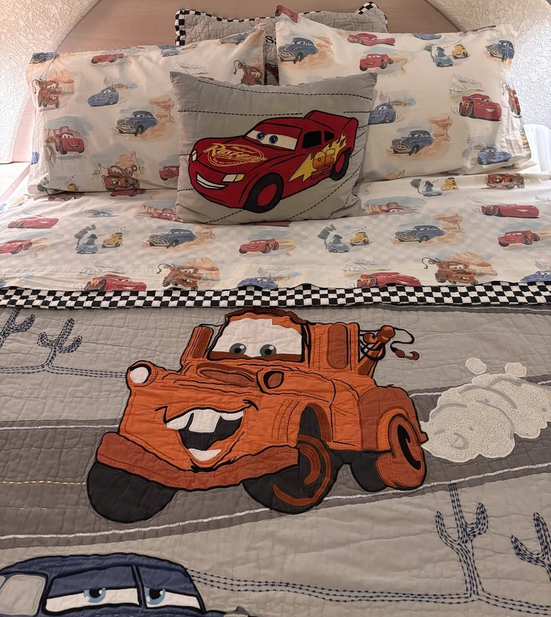 グイーンの掛け布団・枕カバーセット　ポータリバーン　Pottery Barn Pottery Barn Queen Comforters & Sets for sale - eBay