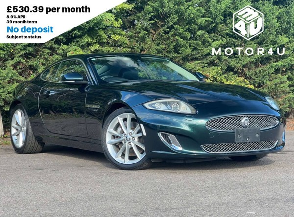 eBay - 2013 Jaguar XK XK LUXURY CO...