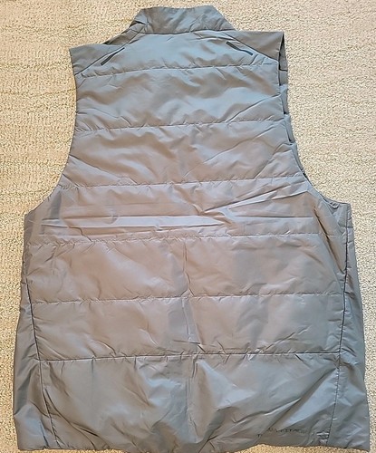 Nike Therma-Fit ADV Water Repel Down Running Vest Men's 4XL $190 FB7542-084 - Picture 4 of 6
