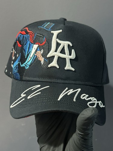 Dandy Hats El Mago