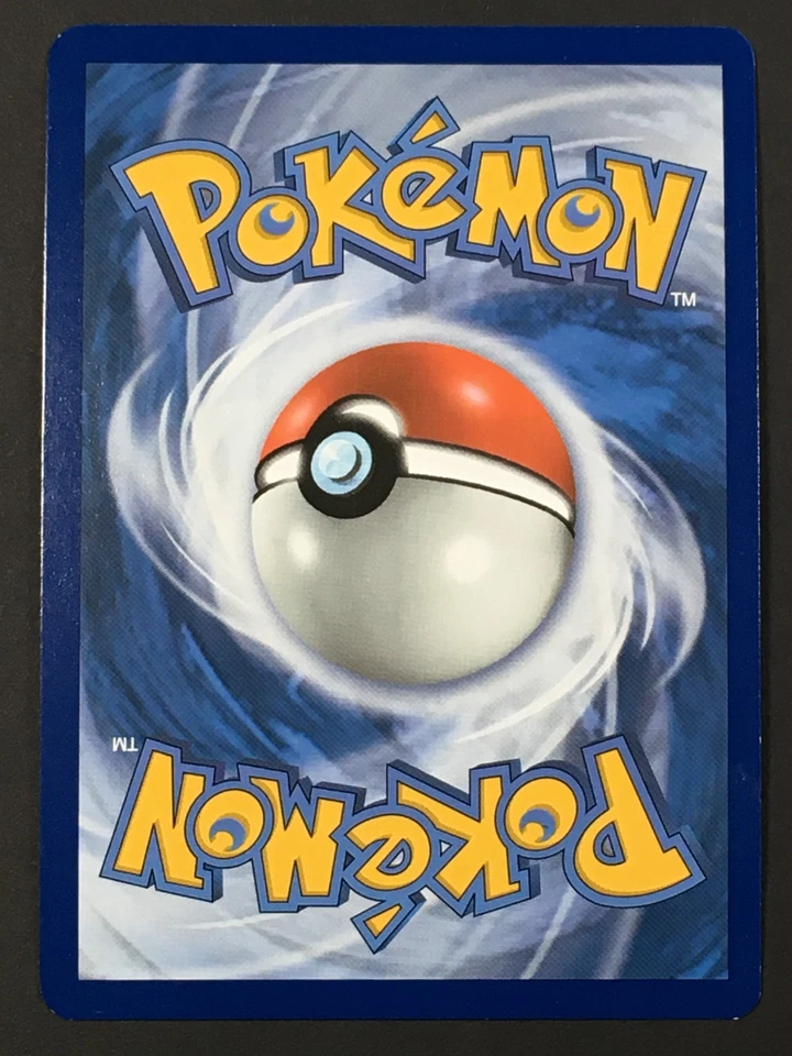 Pokemon TCG Pyroar 37/236 SM Cosmic Eclipse Reverse Holo Uncommon NM - Image 2 of 2