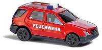 Busch 8415 Mb C-Klasse Feuerwehr N