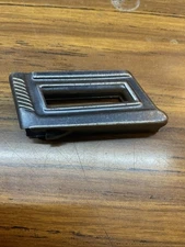 Steyr Mannlicher 8 x 56 German Eagle WW2 Marked M95/34 5 Shot Clip