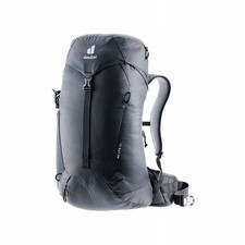 Ac Lite 24 Rucksack 24l Schwarz - Leicht, Belüftet, H2o-system