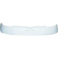 Diederichs 6605050 StoßStange Oben Vorne FüR Toyota Yaris (_P1_) 1999-2003