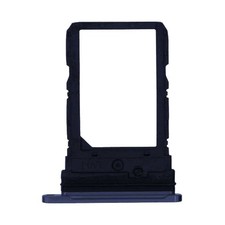 SIM TRAY FOR MOTOROLA RAZR PLUS 2024 / RAZR 50 ULTRA XT2451  MIDNIGHT BLUE 