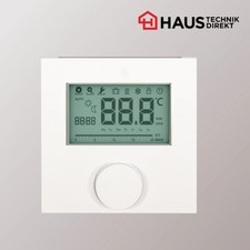 M&ouml;hlenhoff Alpha Regler direct Komfort Display 230V Raumthermostat f&uuml;r FBH