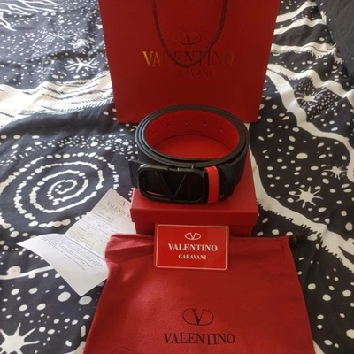 Ceinture Valentino  - Photo 1/4
