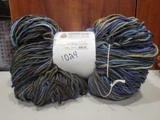 REDUCED Mega Skein Newtons Yarn Superwash Chunky SW Merino Nylon 1024 YARN