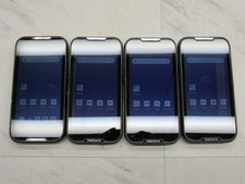 4 LOT Datalogic Memor 10 Mobile Computer 944350004 Android 10 with Battery