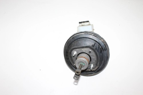 Brake booster