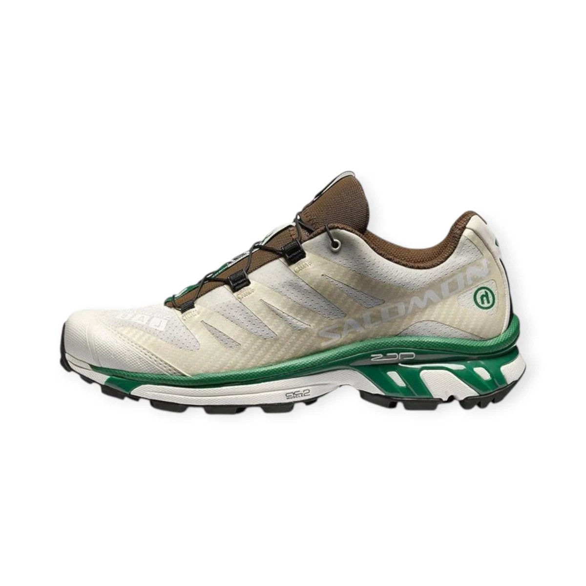 Hidden NY x Salomon XT-4 Vanilla Ice for sale | eBay