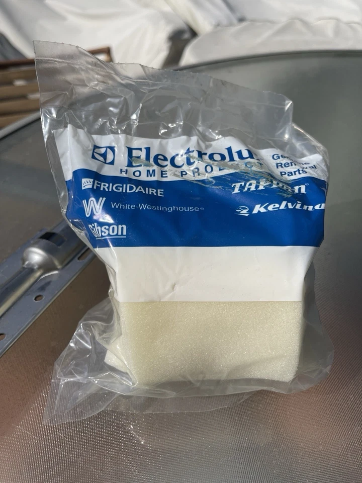 CAJA ABIERTA FABRICANTE DE EQUIPOS ORIGINALES FRIGIDAIRE SECADORA LP GAS CONV KIT #PCK2003 *ENVÍO EL MISMO DÍA* Foto 4 de 4