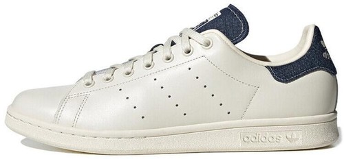 adidas gazelle silver green womens adidas Originals Stan Smith Shoes | White/Green main image 0
